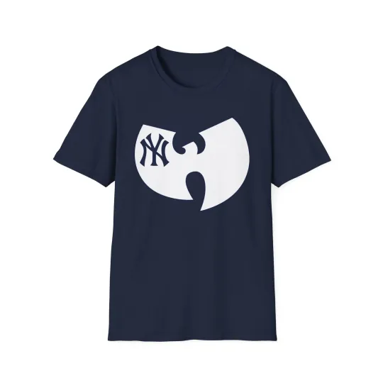 Discover New York Yankees Baseball T-Shirt Clan T-Shirt
