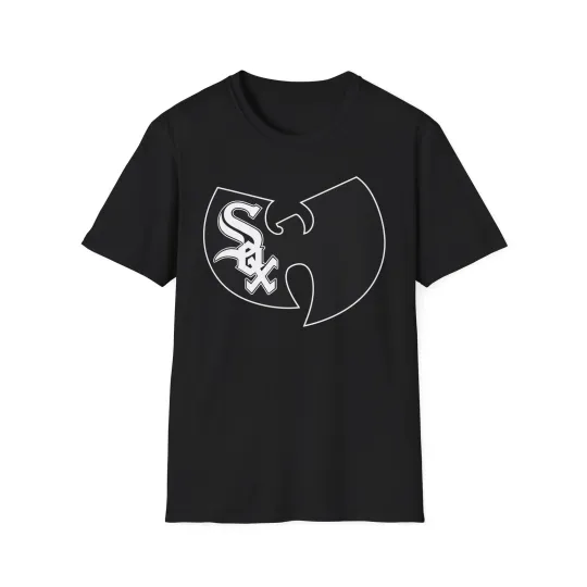 Discover Chicago White Sox T-Shirt Baseball Clan