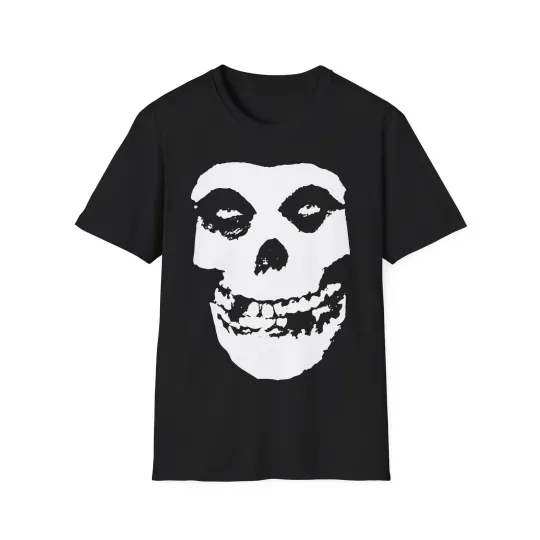 MISFITS Gilden T-Shirt