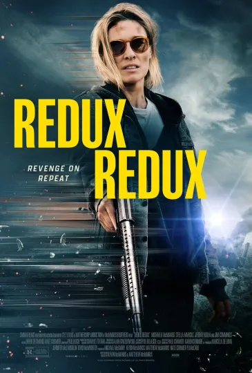 Discover Redux Redux (2026) Movie Poster