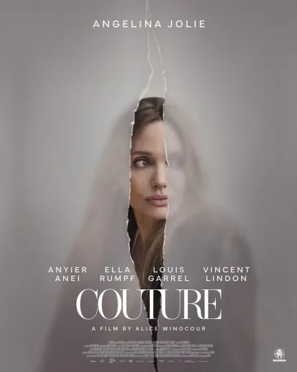 Discover Couture 2026 Movie Poster