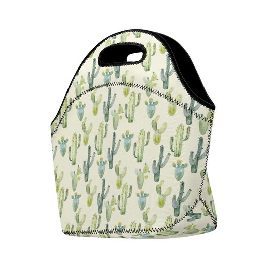 New Neoprene Lunch Bag