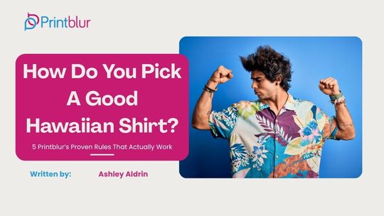 image post How Do You Pick A Good Hawaiian Shirt? 5 Simple Rules That Actually Work