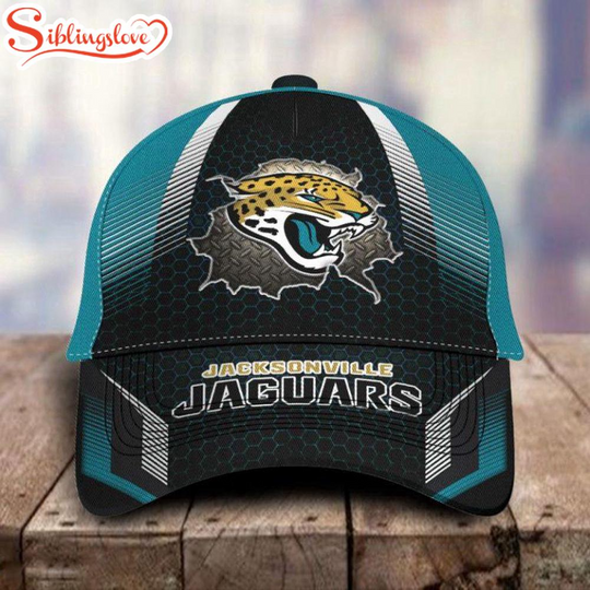 Jacksonville Jaguars football Team Classic Baseball Cap