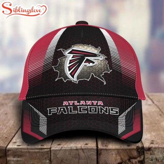 Atlanta Falcons football Team Classic Baseball Cap