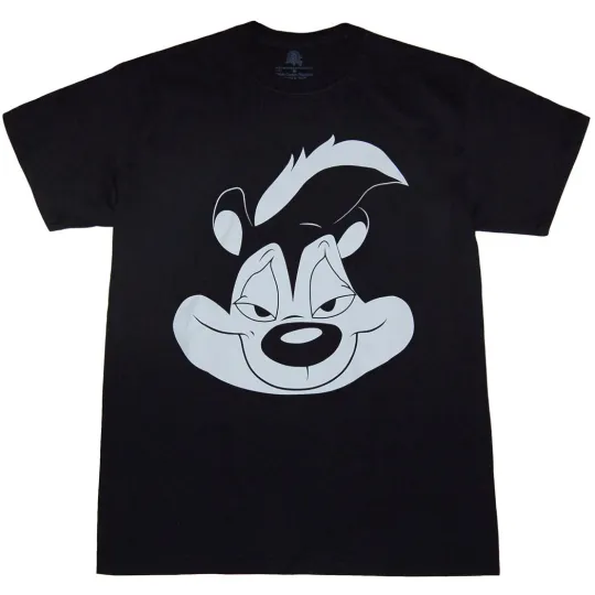 Discover Looney Tunes Pepe Le Pew T-Shirt