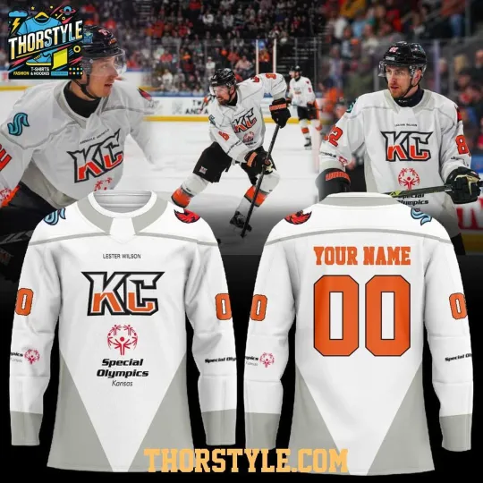 Discover Personalized Kansas City Mavericks Olympics 2026 USA Hockey Shirt Men's Fan Gear