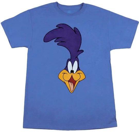 Looney Tunes Road Runner T-Shirt