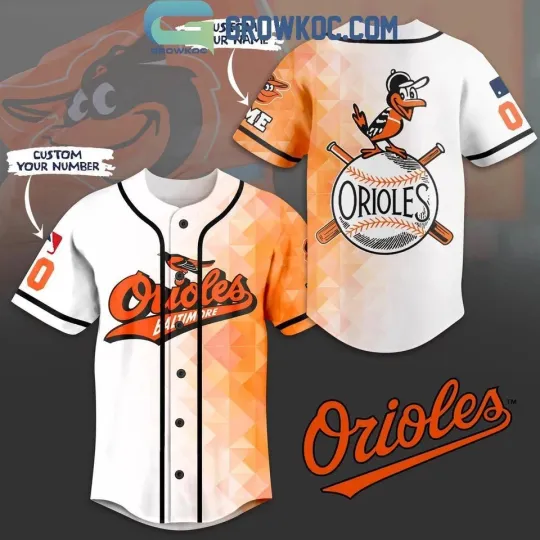 Discover cute, Orioles Baseball Team Baseball Jersey,,!! new gift 3d- cute father day,!