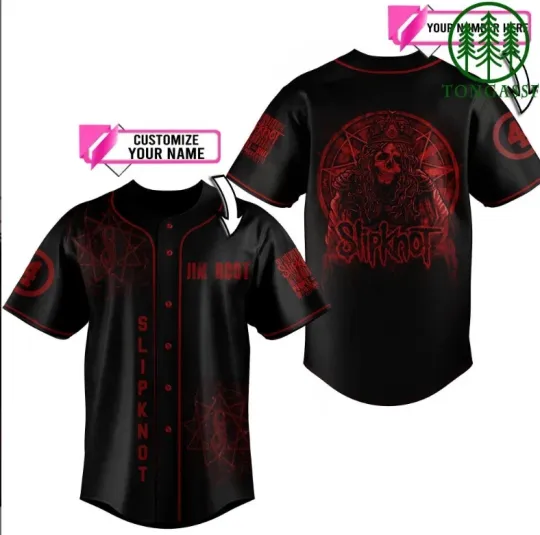 Discover cute hot, SP KNOT Baseball Jersey, father day gift, printed all gift