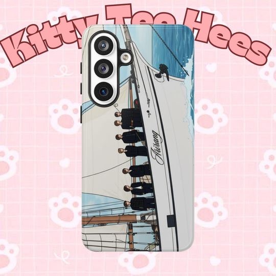 Discover Swim bts arirang phone case iPhone 17 case bts swim Samsung case, bangtan phone case, concert phone case bts Tough Case