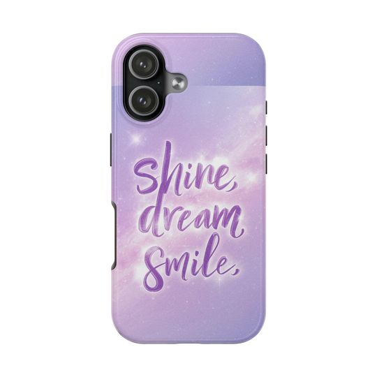 Discover Mikrokosmos Phone Case | BTS Inspired Music Lyric Design