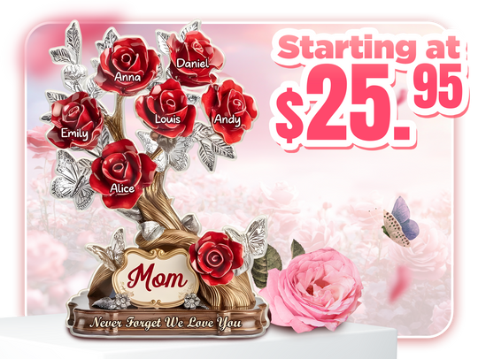 Shaped Acrylic Plaque