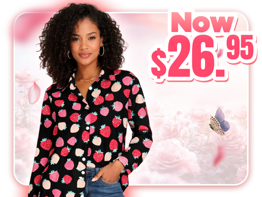 Explore Women's Blouses