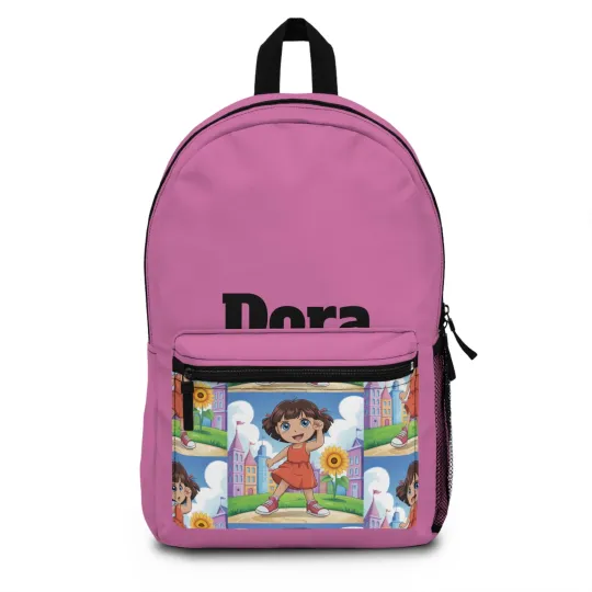 Discover Children's Backpack