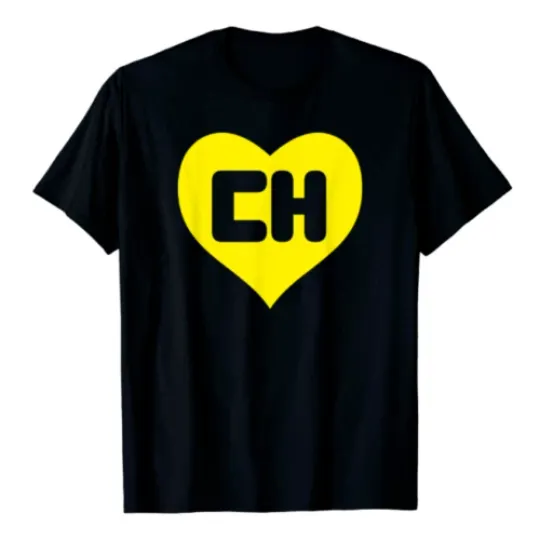 Discover Chespirito Chapulin Colorado T-Shirt Hispanic