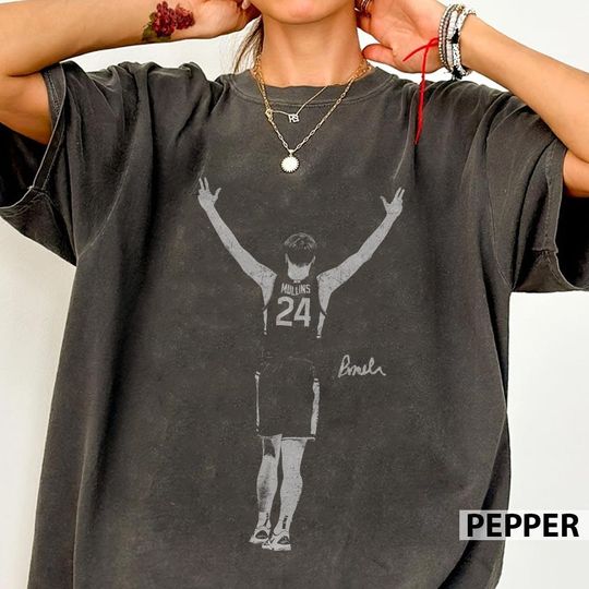 Discover Braylon Mullins Vintage Comfort Colors Shirt