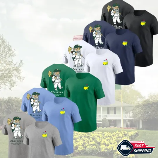 Discover 2026 Masters Tournament Augusta National Golf Club, Master Tournament