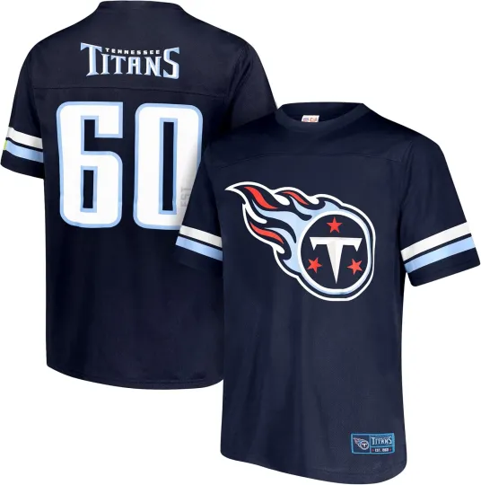 Discover Adults Mesh Football Jersey Vintage Beast