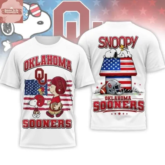 Discover OKC x Snoop Celebrate America 250th Anniversary 2026 T-Shirt