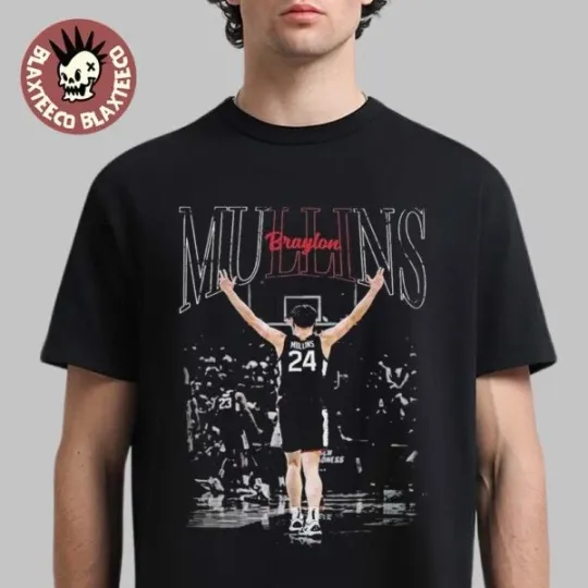 Discover Braylon Mullins UConn Huskies Winning Shot 2026 NCAA Men’s Basketball March Madness