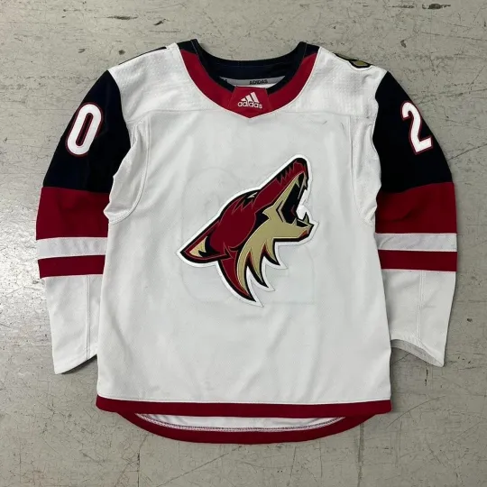 Discover Arizonna Coyotes Men's Hockey Jersey