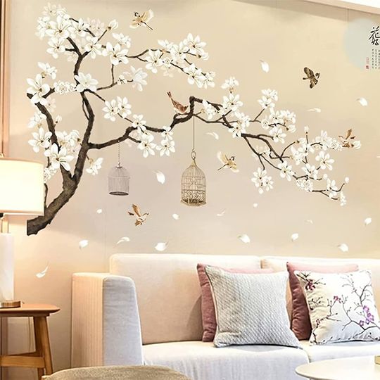 Explore Wall Decals