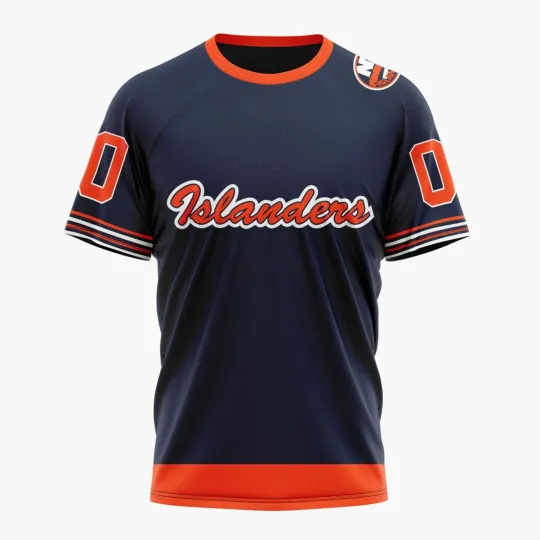 Discover Personalized 2026 New York Islanderss Special City Connect 3D Hockey Fan Gear
