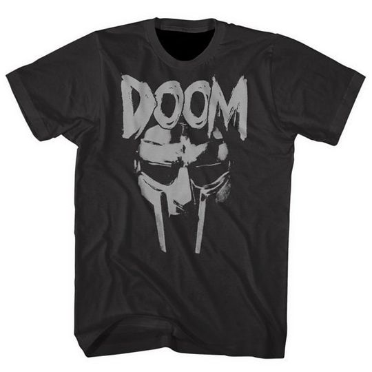 Discover MF Dooom Men’s T-Shirt