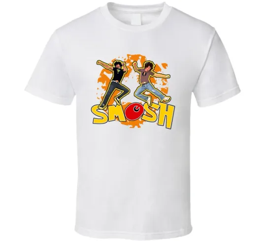 Discover Smosh Comedy Duo Classic T-Shirt