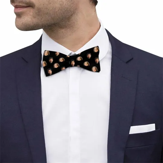 Explore Bow Ties