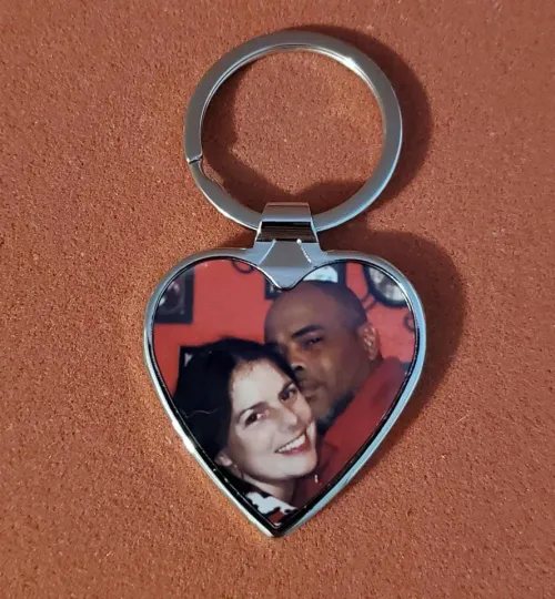 Explore Stainless Steel Keychains