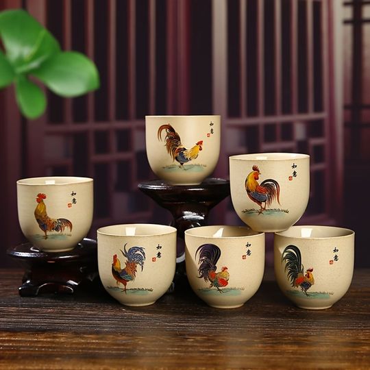 Explore Tea Cup Sets