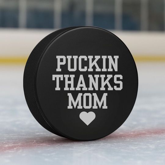 Explore Hockey Pucks