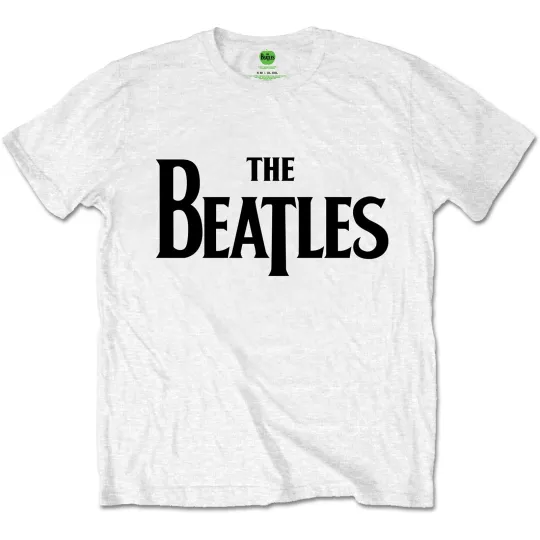 Discover The Beatles Unisex T-Shirt: Drop T