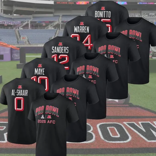 AF Champs Benito Bowl Players Gift