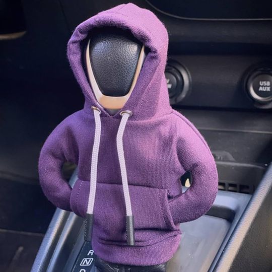 Explore Gear Shift Hoodies