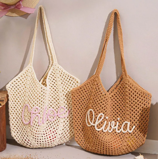 Explore Summer Beach Bags