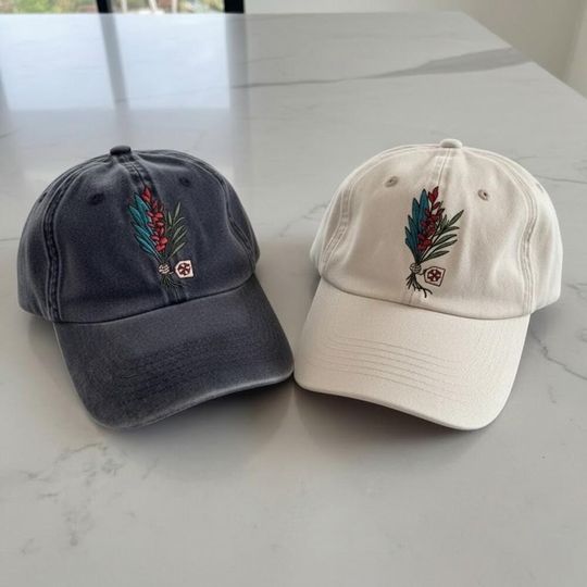 Embroidered Resident Evil 9 Requiem Umbrella Corporation Cap, Leon Kennedy Albert Wesker Hat, Re9 Zombie Video Game Survival Horror Hat