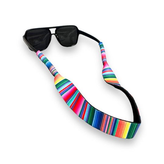 Serape Glasses Strap