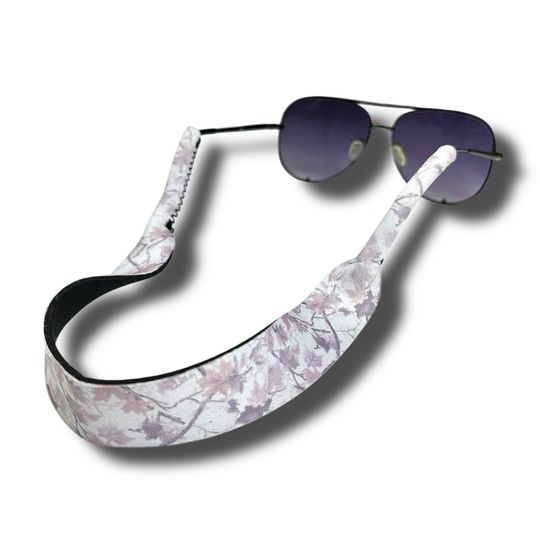 White Oak Glasses Strap