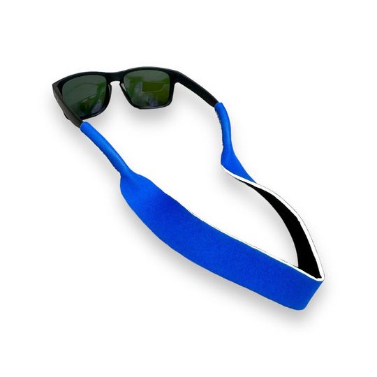 Royal Blue Glasses Strap