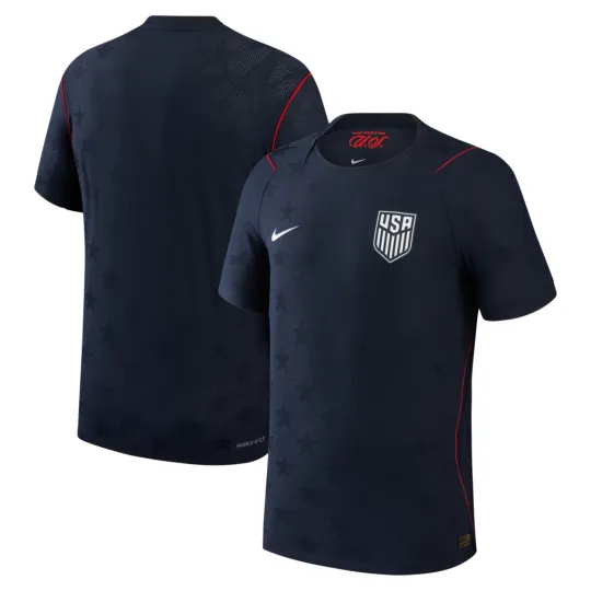 Discover USA Home Blue World Cup 2026  Jersey MEN