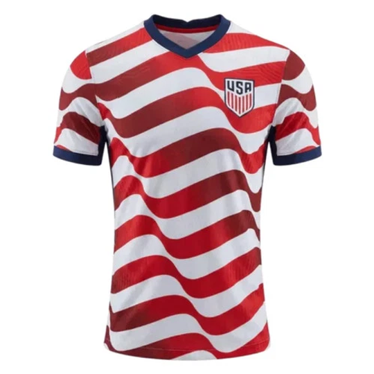 USA Home Jersey - World Cup 2026 (Player Version)