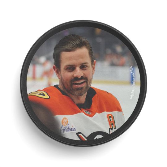 Hockey Puck - Killer