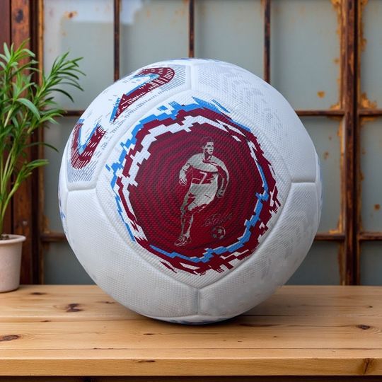 Cristiano Ronaldo CR7 Soccer Ball