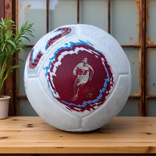 Cristiano Ronaldo CR7 Soccer Ball