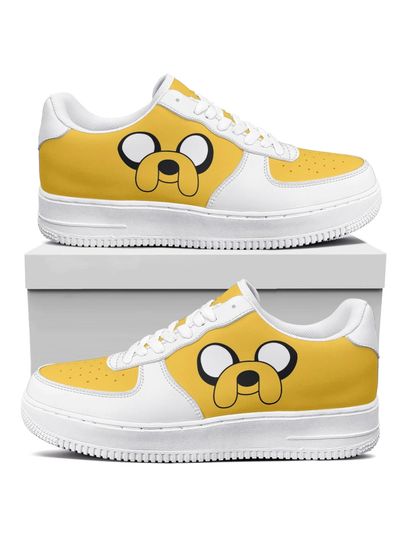 Repay Leather Low Top Sneakers for Men