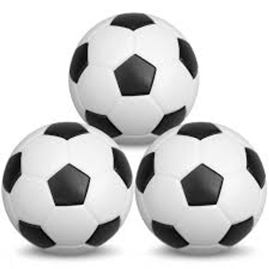 Explore Soccer Balls