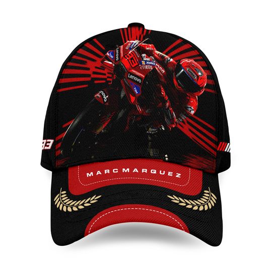 Marc Marquez Classic Cap
